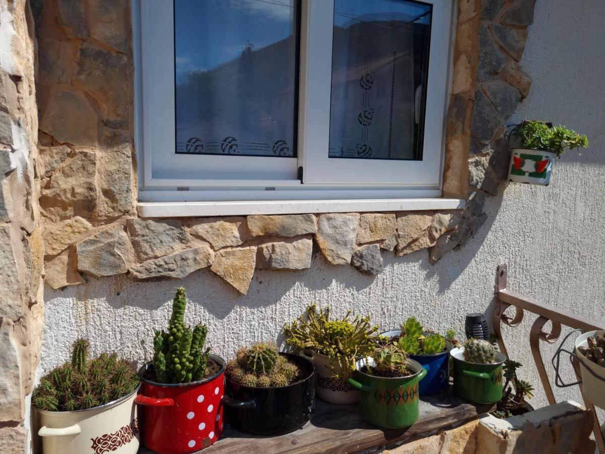 Delmar Daire Komiža Dış mekan fotoğraf